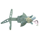 WAI Window Regulator - WPR3455RM