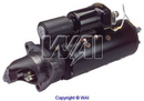WAI Starter Motor - 3974N