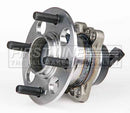 First Line Wheel Bearing Kit - FBK1519