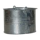 Cleenol Galvanised Mop Bucket - 14 Litre - 135981