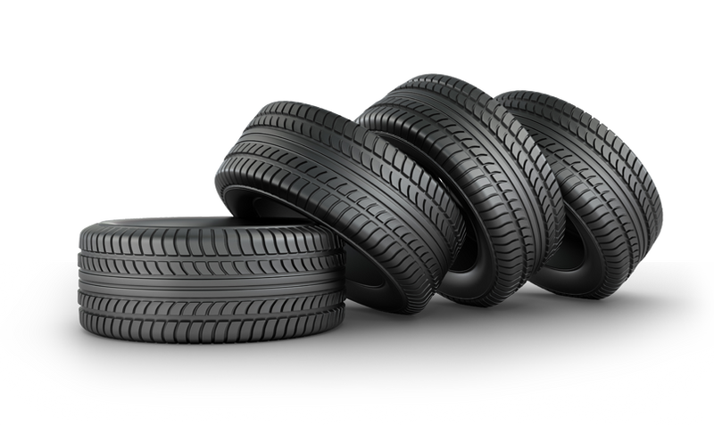 Continental Space Saver - 115/70/16 S tyre