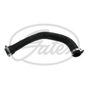Gates Turbo Charger Hose - 09-0624