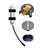 Intermotor In-Line Fuel Pump - 38321