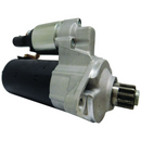 WAI Starter Motor Unit - 19215N fits Volkswagen Audi Group
