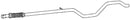 Klarius FT950P - Centre Pipe  - Fits Fiat 500 1.2