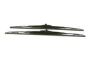 Bosch Twin Spoiler set of Front Wiper Blades - 650/650mm - 657S