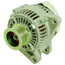 WAI Alternator - 13958N