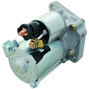 WAI Starter Motor - 17729N