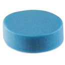 Draper 80mm H&L Medium Polish Head - 92385