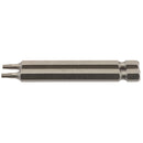 Draper 2PC 75mm T10 S/D.BIT - 66845