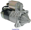 WAI Starter Motor - 17217N
