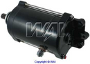WAI Starter Motor - 18330N-P