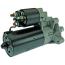 WAI Starter Motor - 17210N