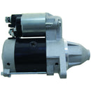 WAI Starter Motor - 18512N