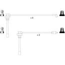 WAI Ignition Leads - IGNITION LEADS