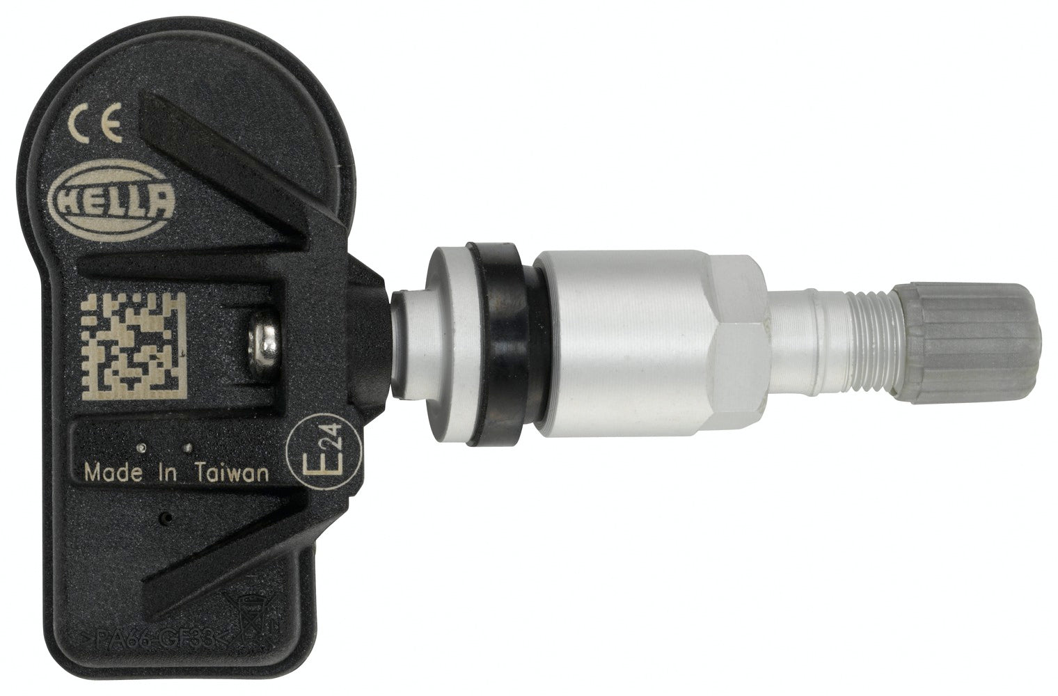 HELLA 6PP 358 152-221 Sensor, vuldruk - 4-polig - Geschroefd HELLA 6PP 358 152-221 Sensor, vuldruk - 4-polig - Geschroefd