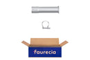 FAURECIA 8LB 366 020-851 Front Muffler - Easy2Fit® Kit - fits HYUNDAI MATRIX