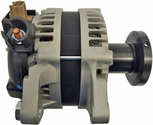 HELLA 8EL 012 426-231 Alternator - 14V - 60A - fits Nissan Terrano II ...