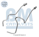 BM Cats Pressure Pipe - PP11640C