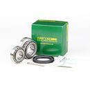 First Line Wheel Bearing Kit  - FBK385 fits Skoda - Rear