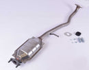 EEC Catalyst Type Approved - HY6012T