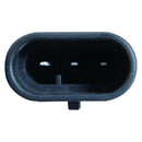 WAI Mass Air Flow Sensor - MAF8308T