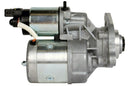 HELLA 8EA 012 526-301 Starter - 12V - 1.4kW - fits Kia Clarus (K9A)