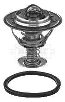 Borg & Beck Thermostat Kit  - BBT349 fits Lexus,Mitsubishi,Nissan,Toyota