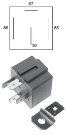 Intermotor Relay - 59110