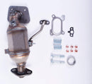 EEC Catalyst Type Approved - PT6124T