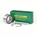 First Line Wheel Bearing Kit  - FBK514 fits Ford, Seat, VW - Rear