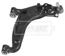 Borg & Beck Suspension Arm RH - BCA7560 fits Mazda MX-5 MKII 98-05