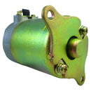 WAI Starter Motor - 19572N