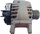 HELLA 8EL 011 713-561 Alternator - 14V - 120A - for e.g. Renault Clio IV (Bh_)