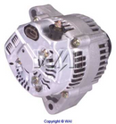 WAI Alternator - 13796N