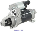 WAI Starter Motor - 17962N