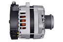 HELLA 6PU 013 122-921 Sensor, crankshaft pulse - 3-pin connector