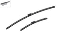 Bosch Aerotwin Front Wiper Blade Set - 650/360mm - A261S