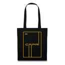 Genuine Ford Capri Shopping Bag - 35031139