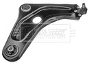 Borg & Beck Suspension Arm - RH - BCA7009