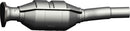 EEC Catalyst Type Approved - ST8008T