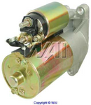 WAI Starter Motor - 3273N