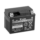 Yuasa 12V High Performance Maintenance Free VRLA Battery - YTZ5S(WC) - 4 Year Warranty