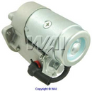 WAI Starter Motor - 32568N