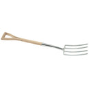 Draper Heritage S.S.Digging Fork - 99013