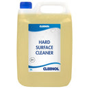 Cleenol Hard Surface Cleaner - 5 Litre - 082702X5