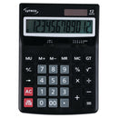 Lyreco Office Premier Calculator - 12 Digit - 3343403