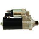 WAI Starter Motor - 17656N
