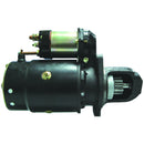 WAI Starter Motor - 4525N