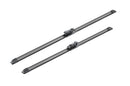 Bosch Aerotwin Front Wiper Blade Set - 700/600mm - A965S